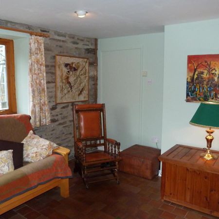 Kwerky Cottage Lydbury North Ngoại thất bức ảnh