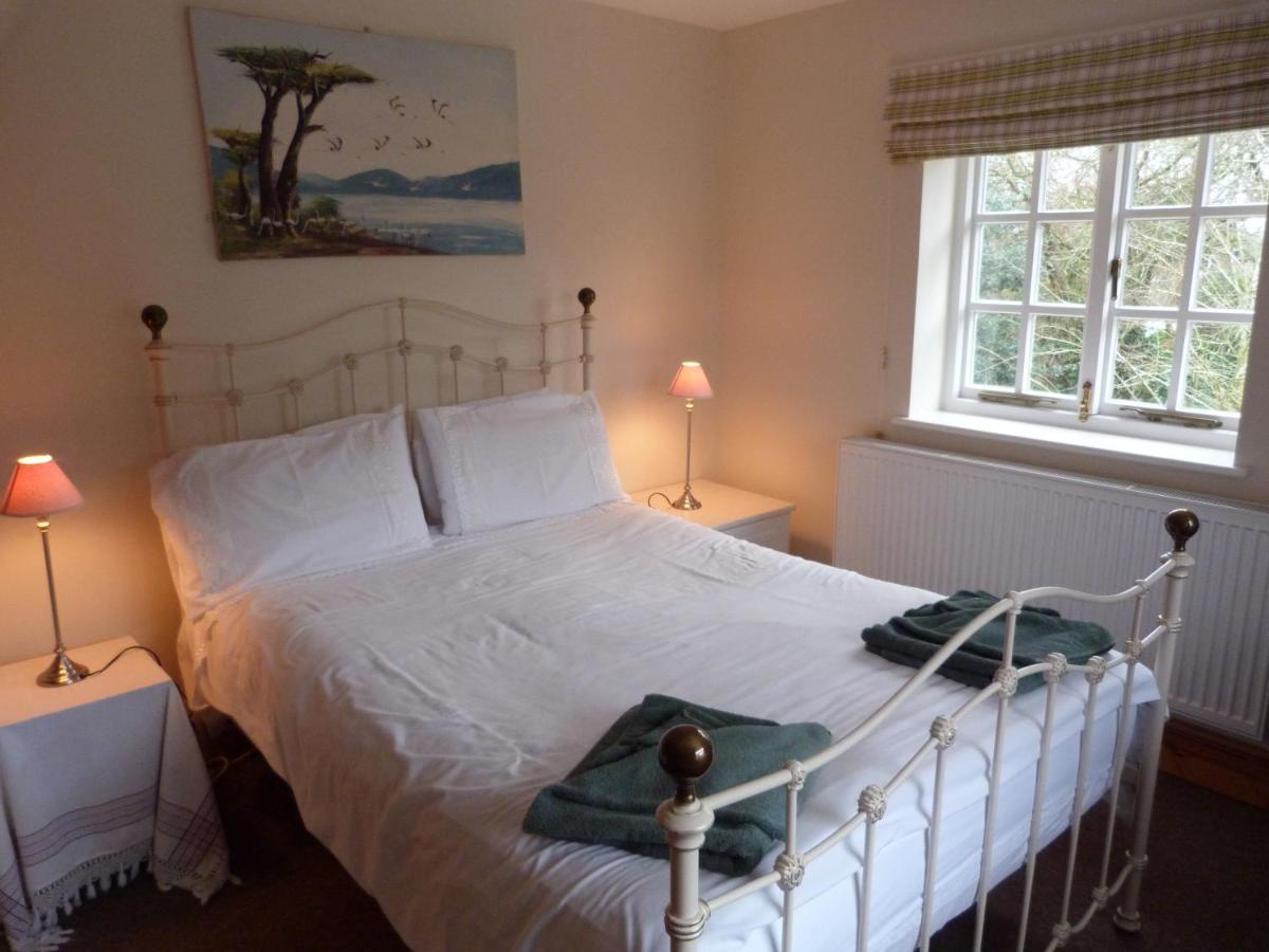 Kwerky Cottage Lydbury North Ngoại thất bức ảnh